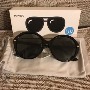 Mumuso Korean Brand Sunglasses